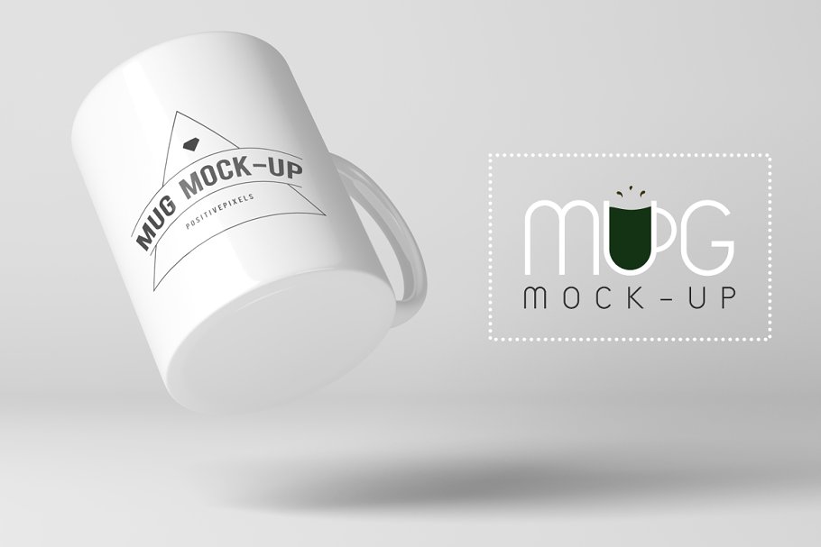 Download Mug Mock-Up