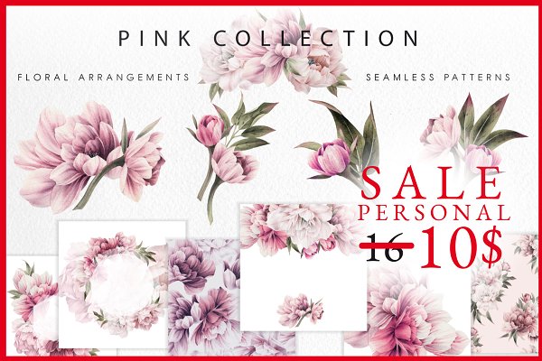 Download Pink collection