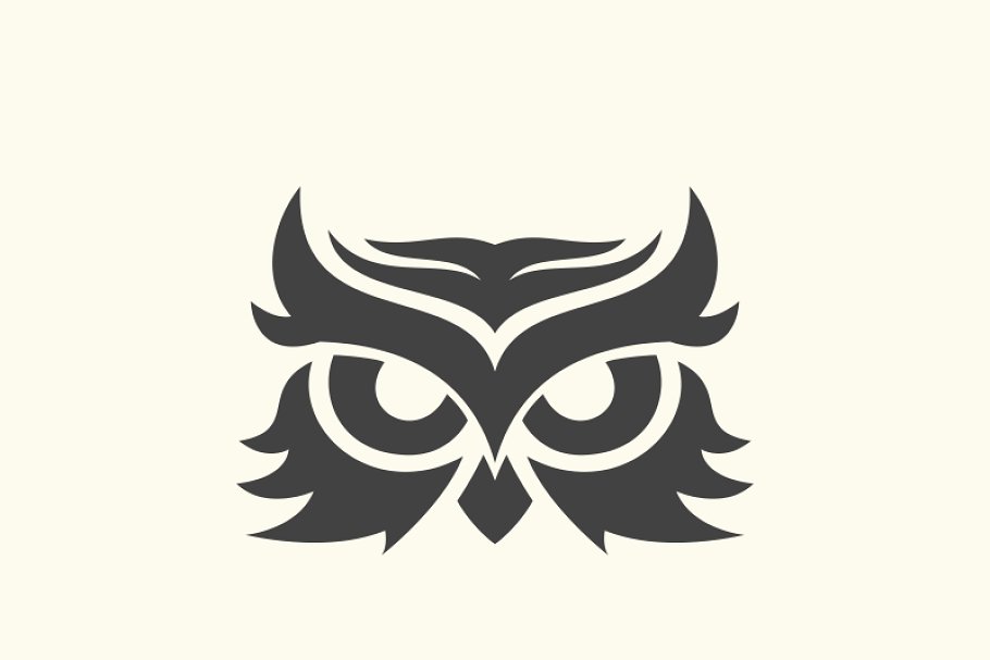Download Owl Logo