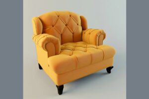 Download Mr. Smith Chair