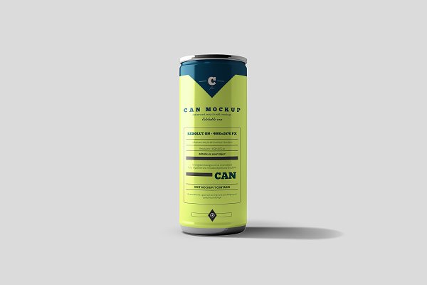 Download Can Mock-up 2