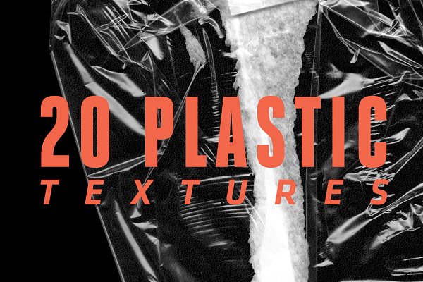 Download 20 Plastic Textures