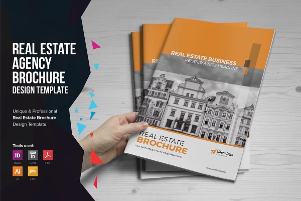 Download Real Estate Brochure v2