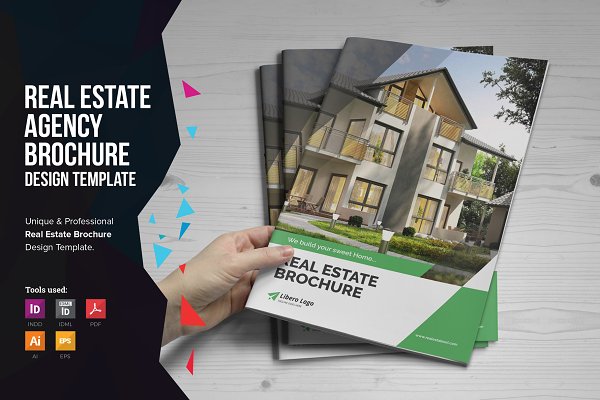 Download Real Estate Brochure v4