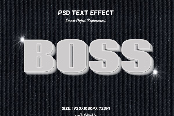 Download Photoshop Text Styles