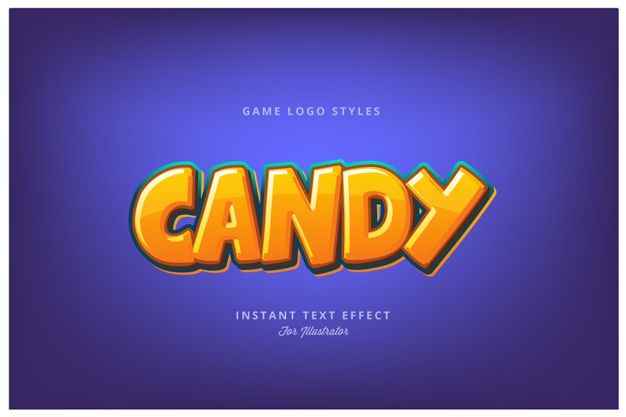 Download Game Styles for Illustrator