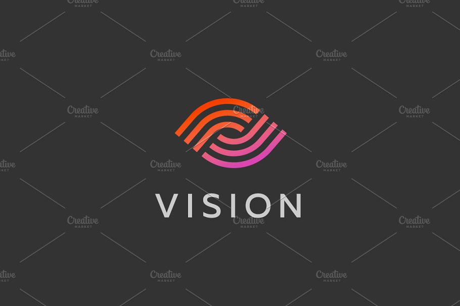 Download Eye logo design
