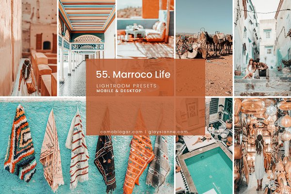 Download 55. Marocco Life