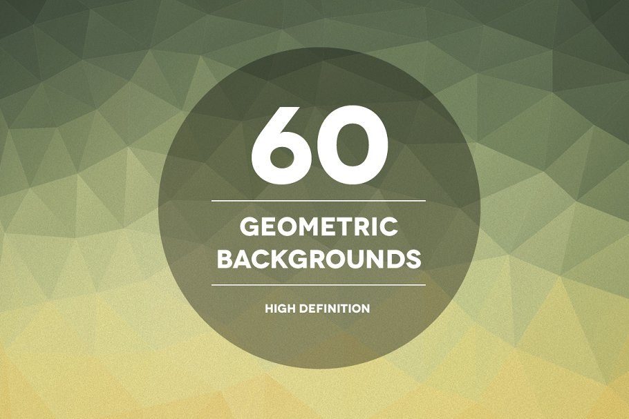 Download 60 Geometric Backgrounds