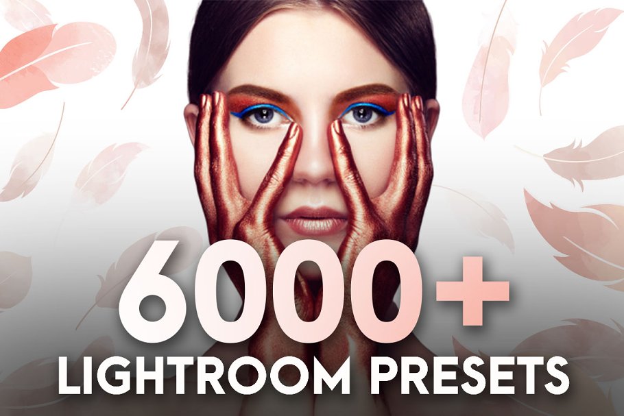 Download Biggest Lightroom Presets Bundle