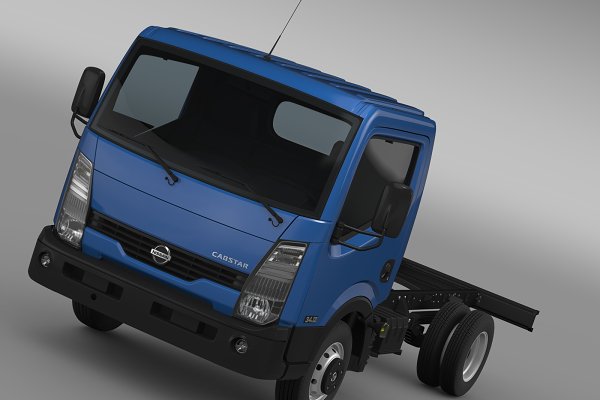 Download Nissan Cabstar Chassi 2013