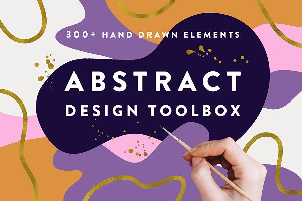 Download Abstract Design Toolbox