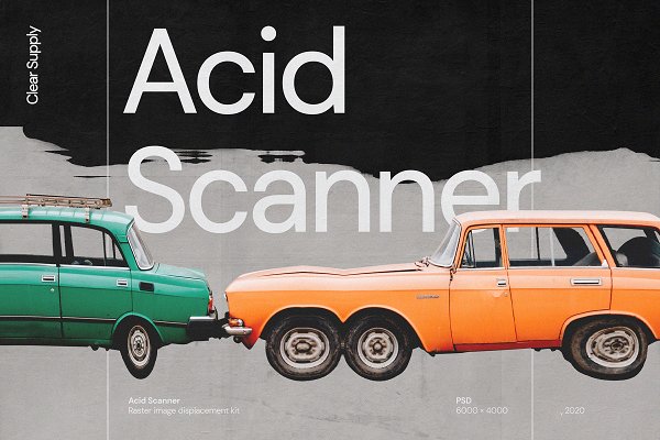 Download Acid Scanner