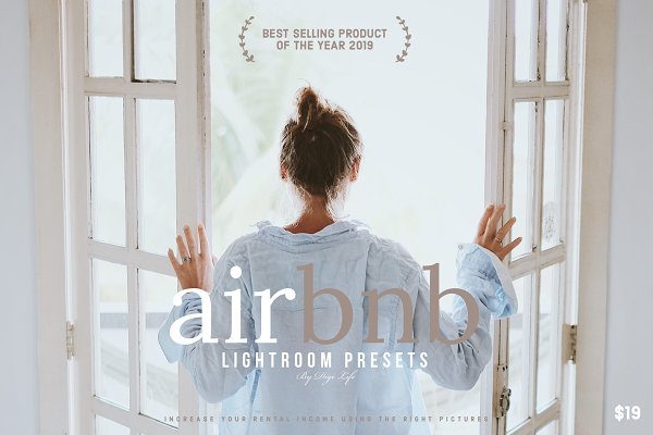 Download Airbnb Lightroom Presets
