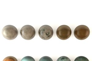 Download 10 Bronze Material Shaders for C4D