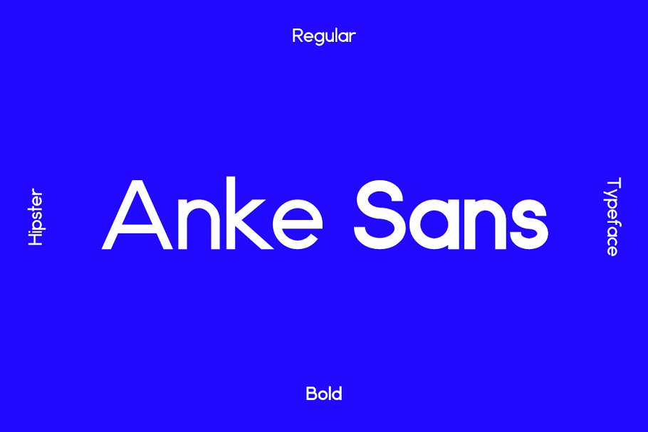 Download Anke Sans