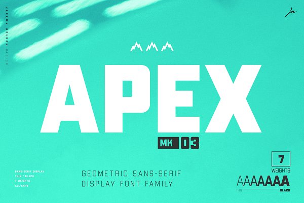 Download Apex Mk3