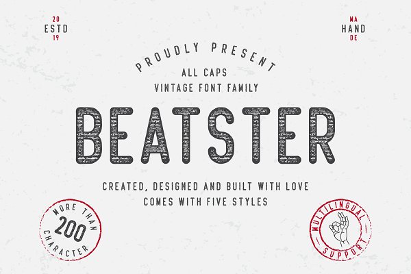 Download Beatster | With Extra