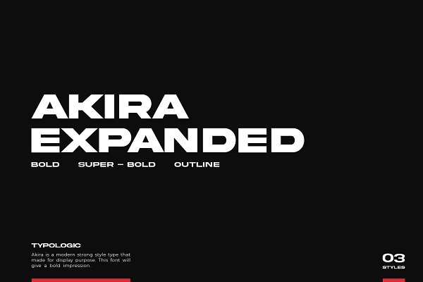 Download Akira Expanded
