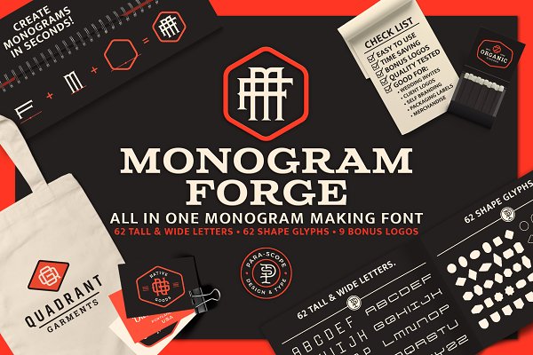 Download MONOGRAM-FORGE-1