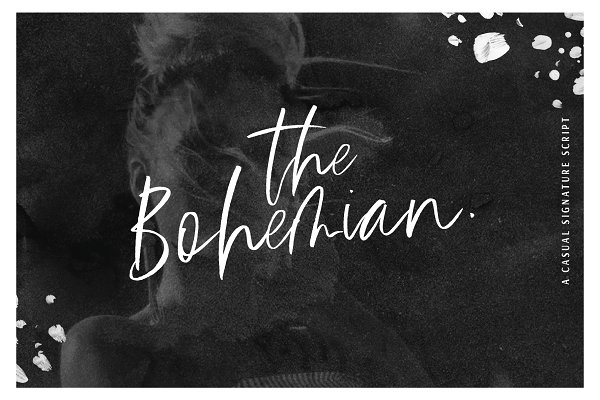 Download The Bohemian | Signature Script