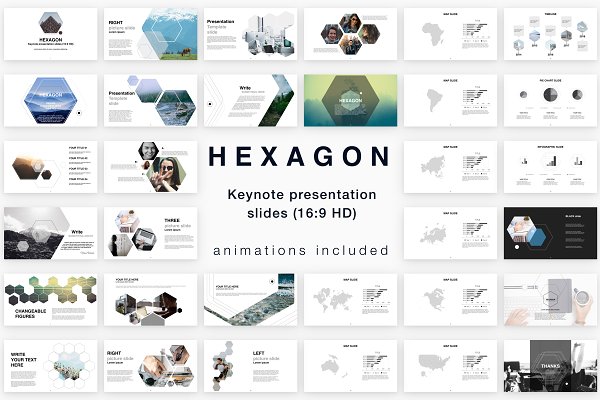 Download HEXAGON