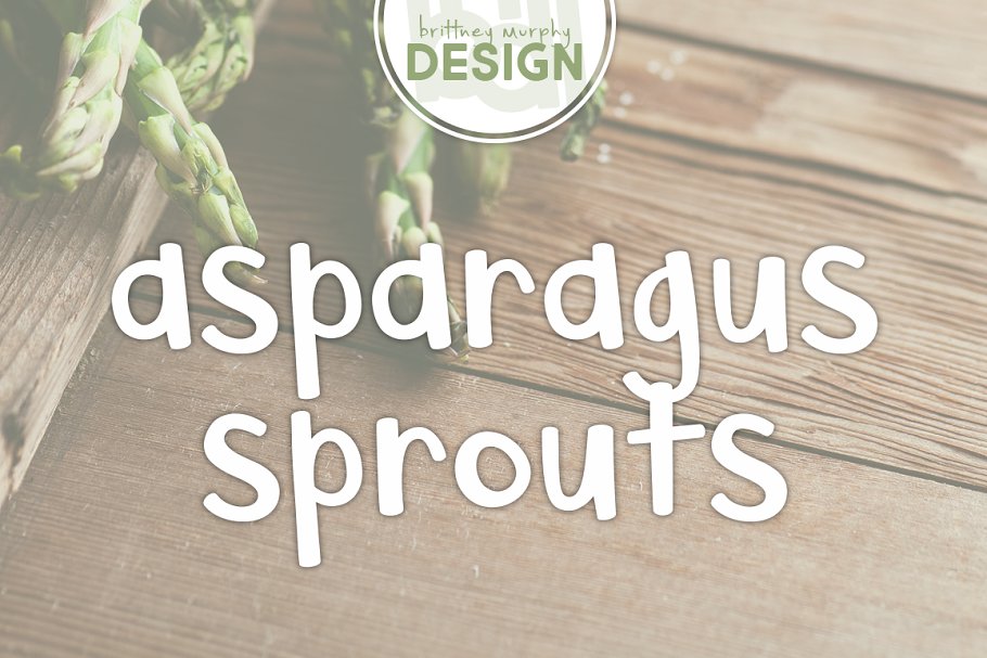 Download Asparagus Sprouts