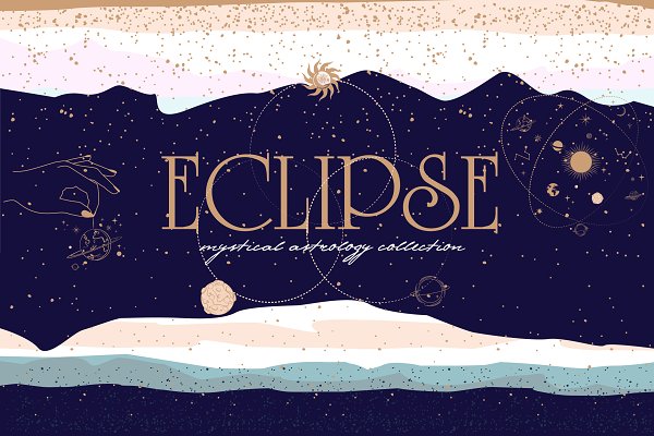 Download Eclipse / mystical & astrology