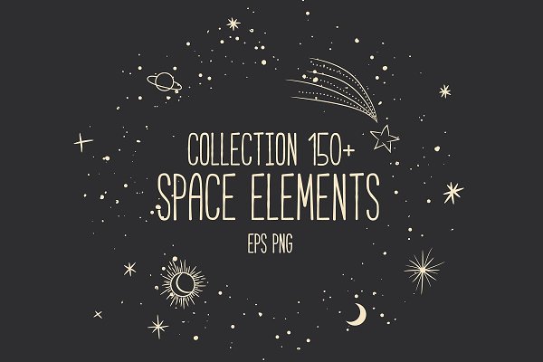 Download Space elements