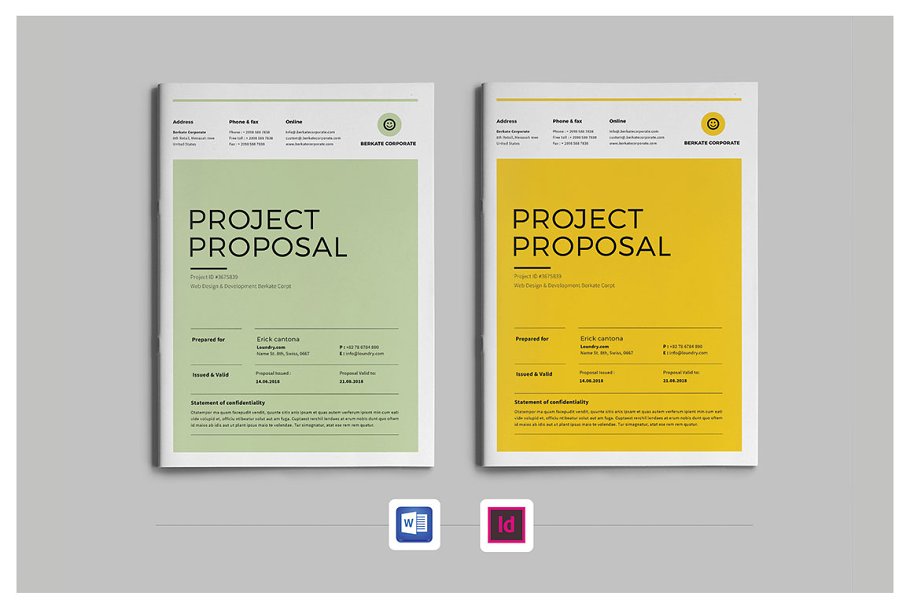 Download Project Proposal