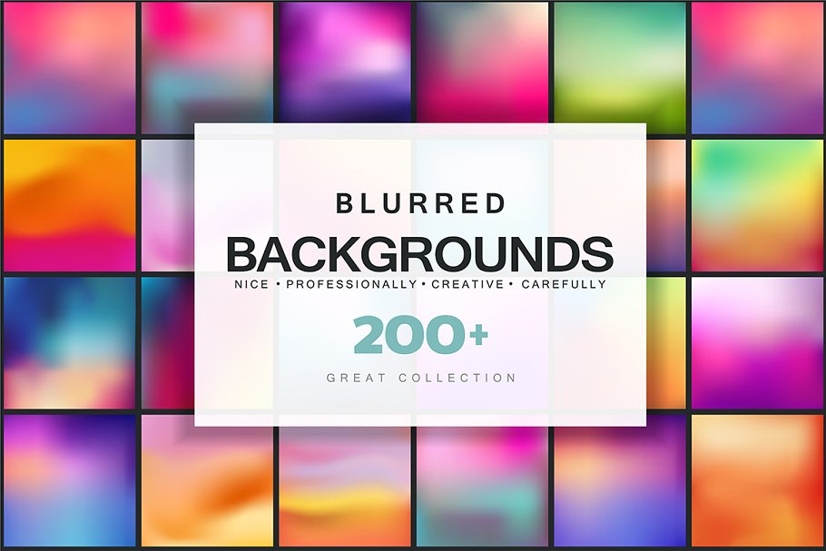 Download Blurred backgrounds
