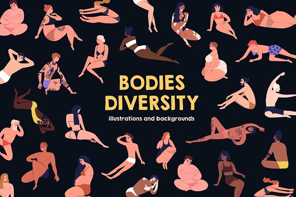 Download Body diversity