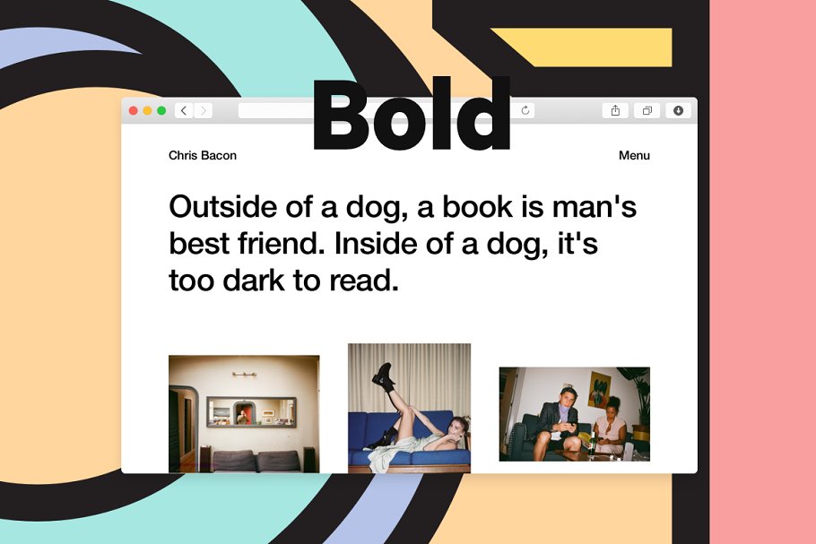 Download Other Bold