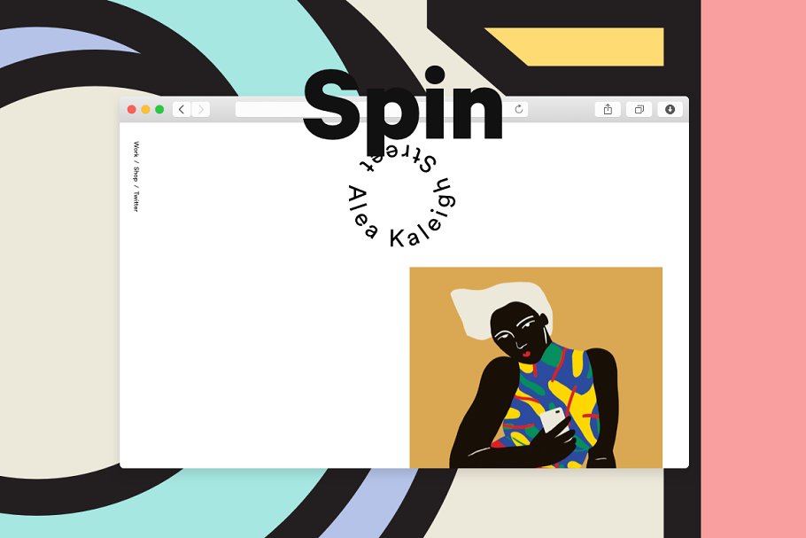 Download Other Spin
