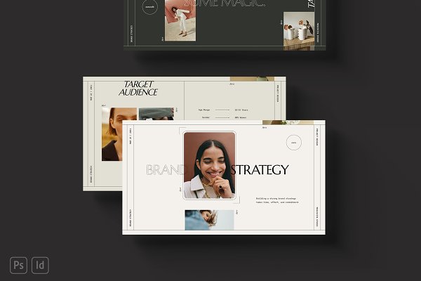 Download Brand Strategy Guide