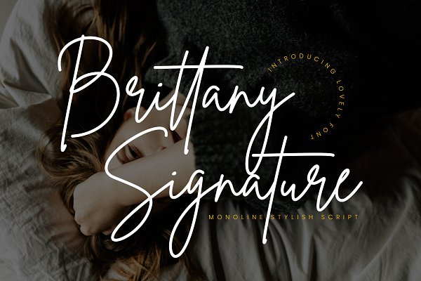 Download Brittany Signature Script