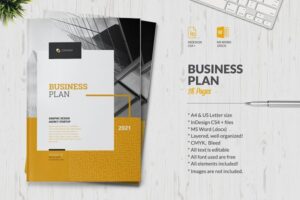 Download Business Plan