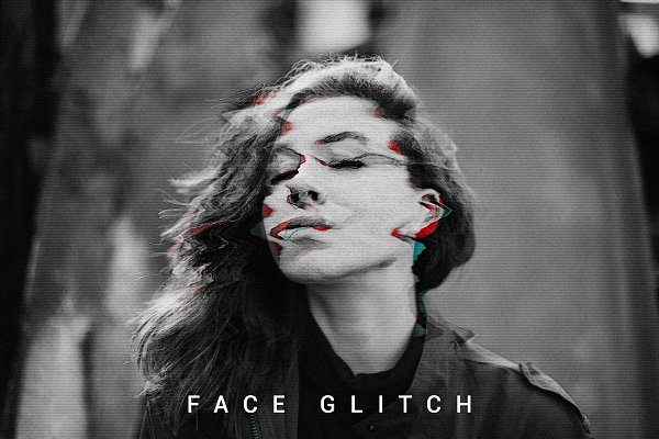 Download Face Glitch FX