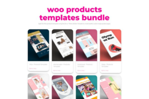 Download Woo bundle templates