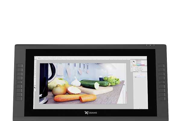 Download Graphic Screen Tablet