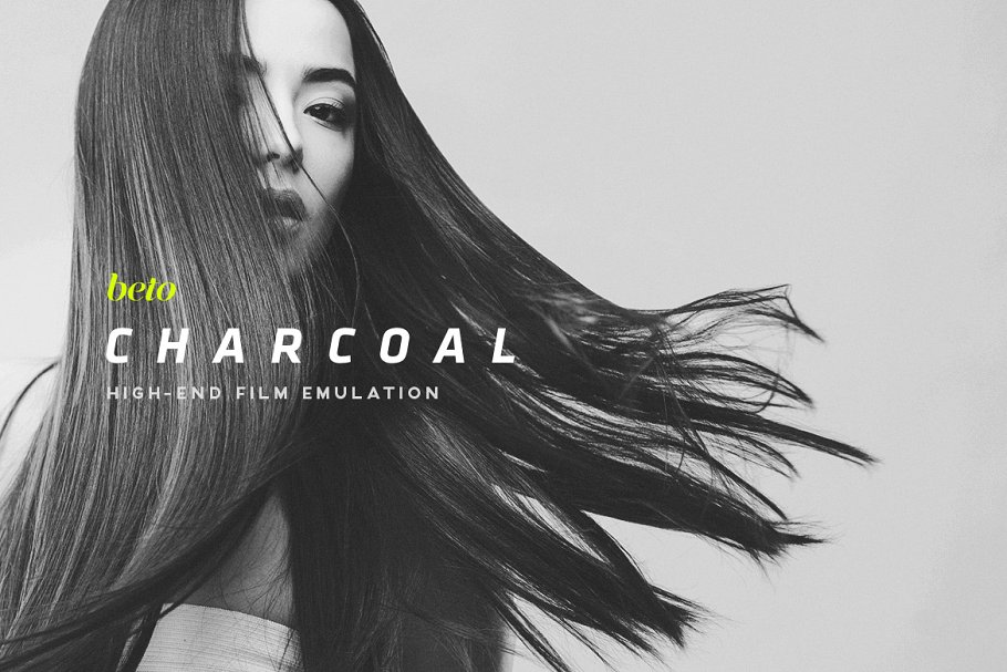 Download Charcoal Action