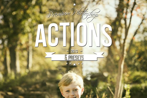 Download Contrast Boost Actions for Photoshop