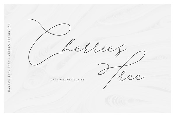 Download Cherries Tree Script