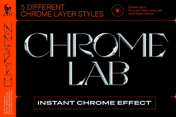 Download Chrome Lab