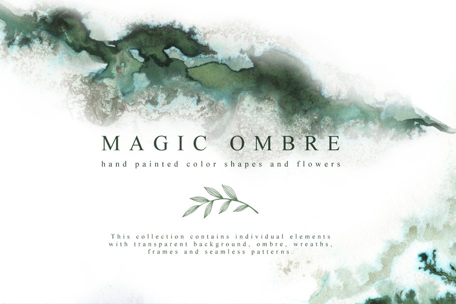 Download Magic Ombre