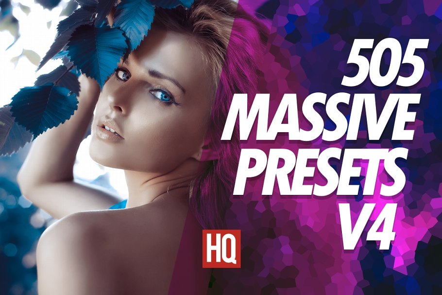 Download 505 MASSIVE PACKAGE