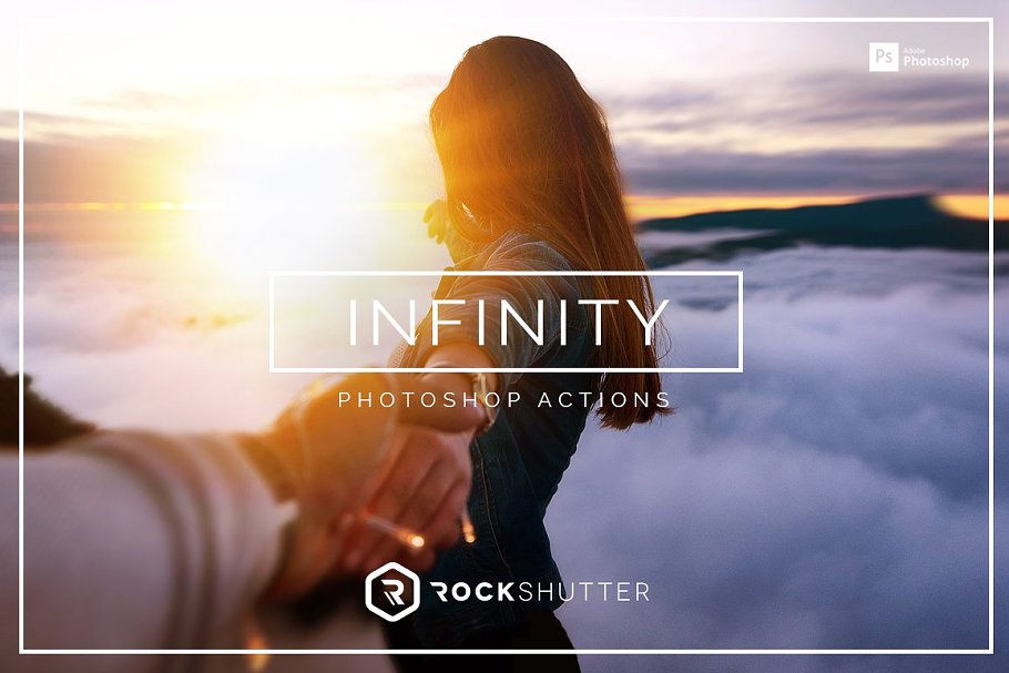 Download Infinity Collection PS Actions