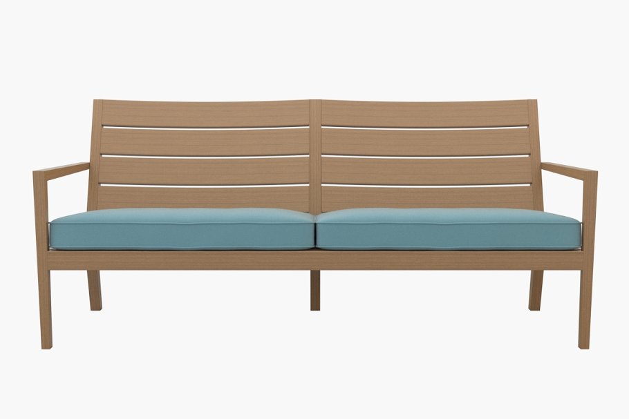 Download Regatta Sofa with Cushion