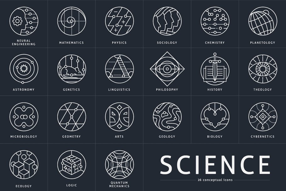 Download 26 Conceptual Science Marks
