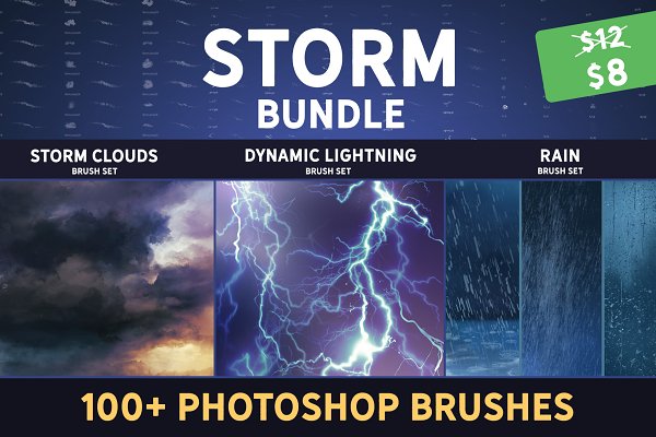 Download Storm bundle